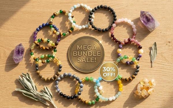 The Complete Intentions Bracelet Bundle