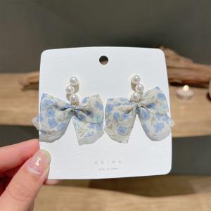 Crystal Loop Helix Cartilage Tragus Septum Stud