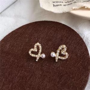 Gothic Screw Nail Stainless Steel Fashion Stud 