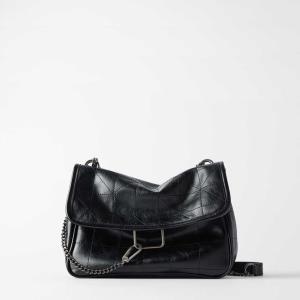 Shiny Portable Sequin Medium Evening Handbag
