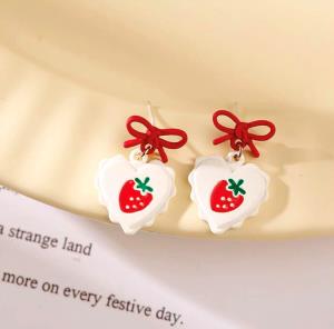 Crystal Loop Helix Cartilage Tragus Septum Stud