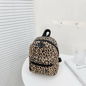 Tie Dye Graffiti Canvas School Travel Backpack