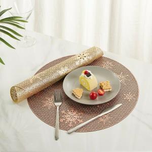 180 CM Leaf Macrame Lace Cloth Dining Table Runner