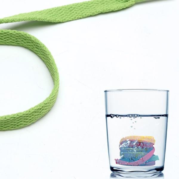 1 Pair 120 CM Elastic Colourful Shoe Laces
