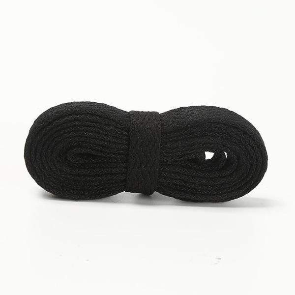 1 Pair 120 CM Elastic Colourful Shoe Laces