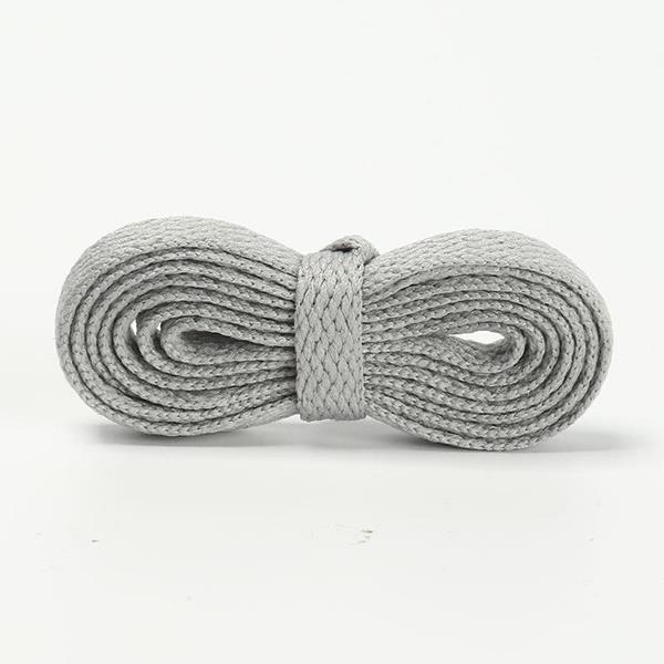 1 Pair 120 CM Elastic Colourful Shoe Laces