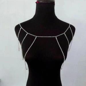 Bohemian Elastic Band Leg Belt