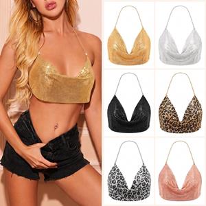 Tassel Belly Button Waist Belly Chain