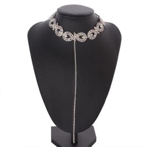 Silver Butterfly Underwear Body Jewellery