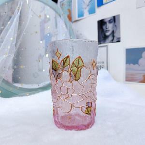 Tumbler Vacuum Insulated Travel Cooling Cup