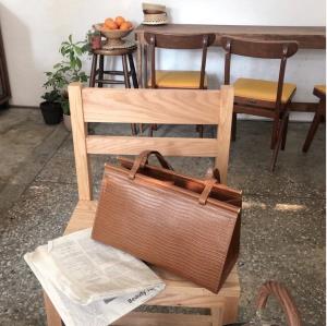 Soft Sofa Flap Chain Crossbody Bag