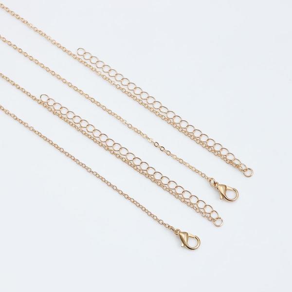 Crystal Crossbody Body Chain