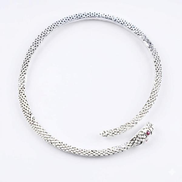 Snake Adjustable Bracelet