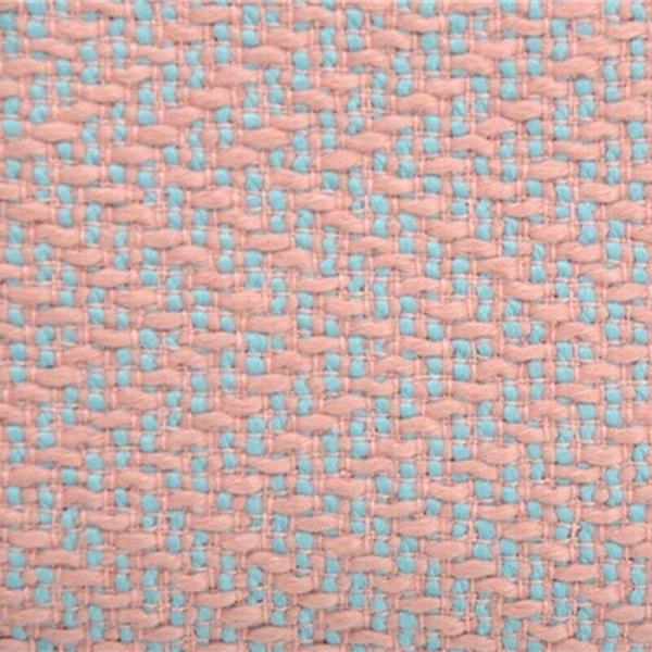 Cute Japanese Pink Cotton Knit Small Handbag