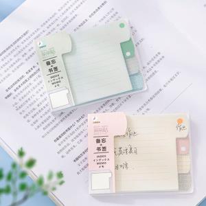 Waterproof PET Transparent Decoration Stickers