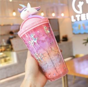 Tumbler Vacuum Insulated Travel Cooling Cup