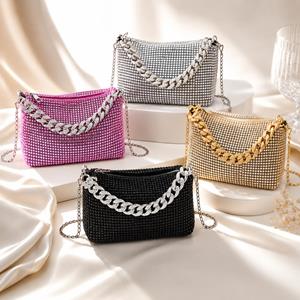 Cartoon Popcorn Cup Crossbody Bag