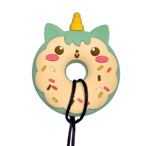 Christmas Xmas Oral Motor Sensory Chew Necklace