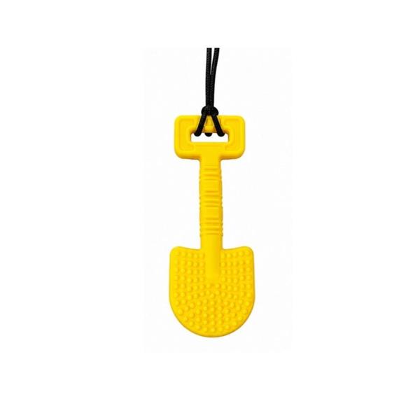 Handy Wrench Hammer Tool Sensory Chew Necklace