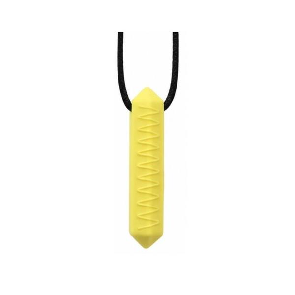 Silicone Stick Oral Motor Sensory Chew Necklace