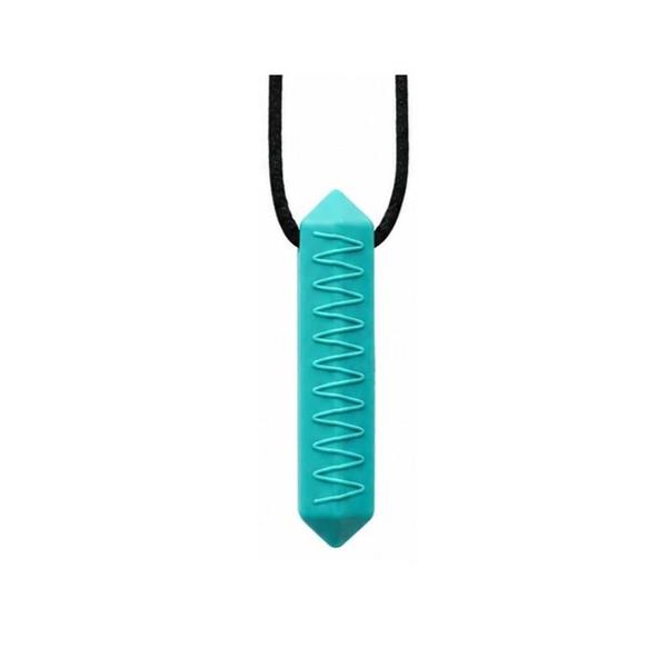 Silicone Stick Oral Motor Sensory Chew Necklace
