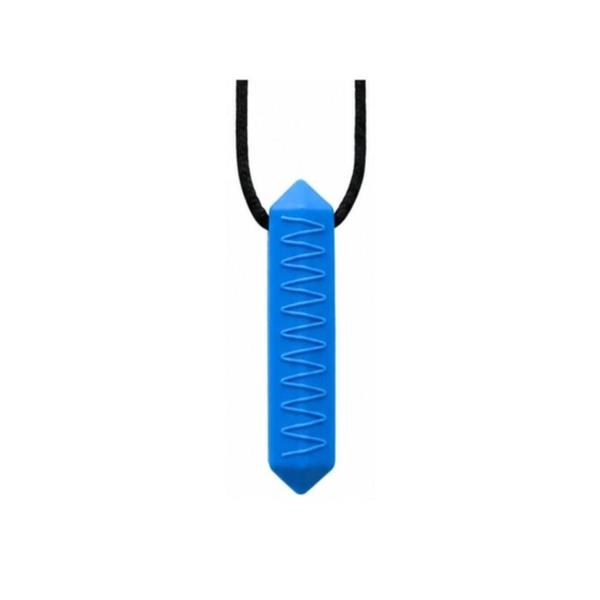 Silicone Stick Oral Motor Sensory Chew Necklace