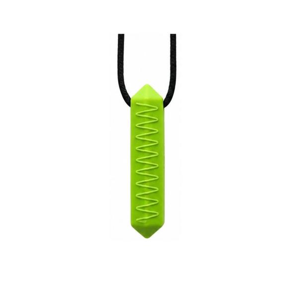 Silicone Stick Oral Motor Sensory Chew Necklace