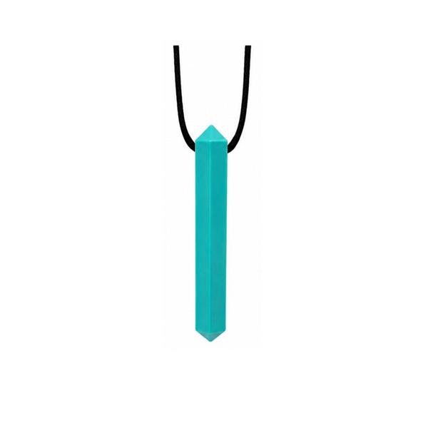 Silicone Stick Oral Motor Sensory Chew Necklace