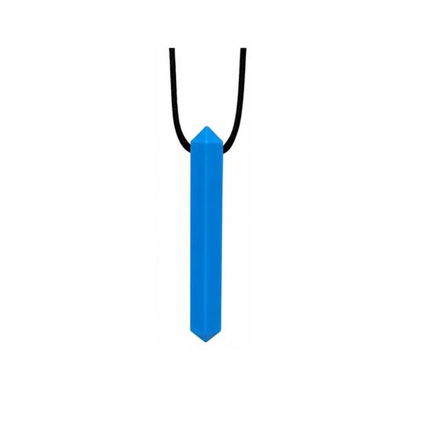 Silicone Stick Oral Motor Sensory Chew Necklace