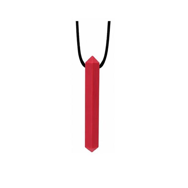 Silicone Stick Oral Motor Sensory Chew Necklace