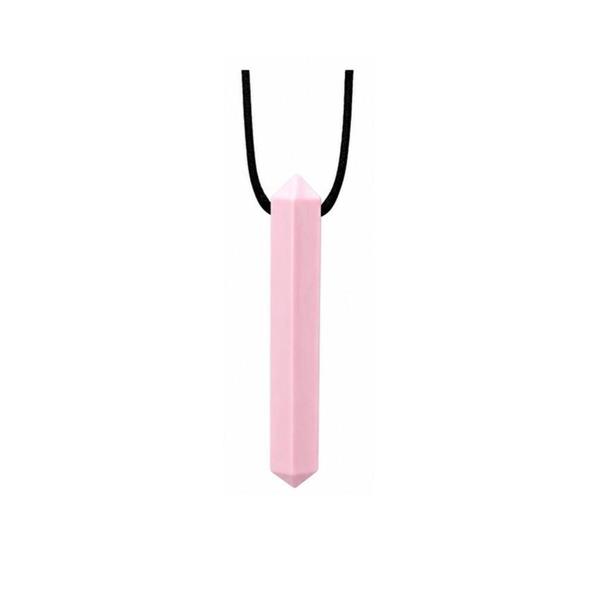 Silicone Stick Oral Motor Sensory Chew Necklace