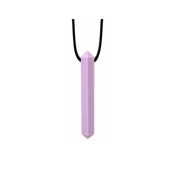 Silicone Stick Oral Motor Sensory Chew Necklace