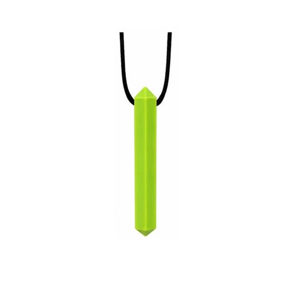 Silicone Stick Oral Motor Sensory Chew Necklace