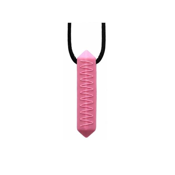 Silicone Stick Oral Motor Sensory Chew Necklace