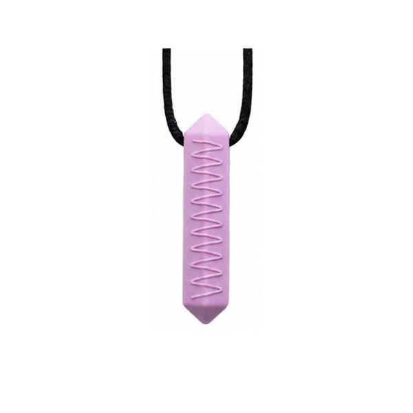 Silicone Stick Oral Motor Sensory Chew Necklace