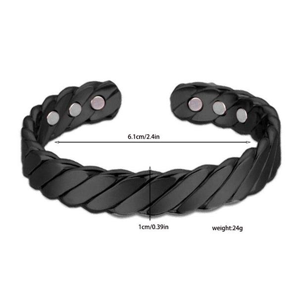 Pain Relief Magnet Bracelet