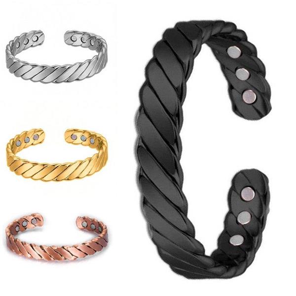 Pain Relief Magnet Bracelet