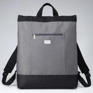 Tie Dye Graffiti Canvas School Travel Backpack