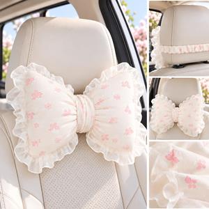 Laser Shell Double Sides Handhold Mirror