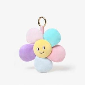 Creative Portable Reaction Rhythm Voice Toy Game Keyring