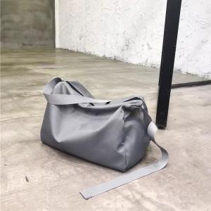 Small Straw Chain Crossbody Shoulder Handbag