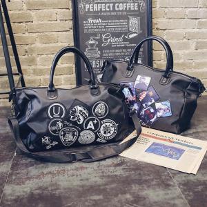 Leopard Plaid Cloth Zip Tote Bag
