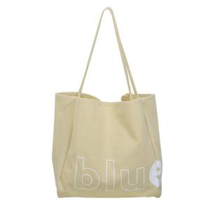 White Canvas Casual Shopping Bucket Bag