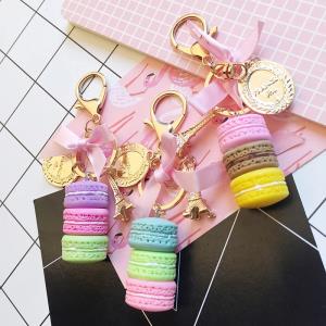 Creative Portable Reaction Rhythm Voice Toy Game Keyring