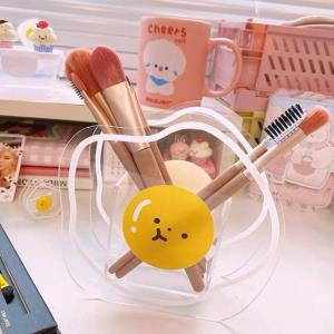 6 Waterproof Reusable Translucent Paper Clips