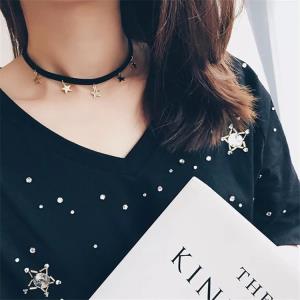 18K Platinum Plated Zircon Love Heart Necklace