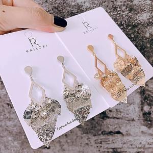 Heart Star Helix Cartilage Hoop Earring