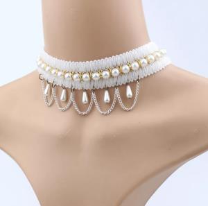Chic Snake Multi Layer Clavicle Necklace