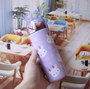 Tumbler Vacuum Insulated Travel Cooling Cup