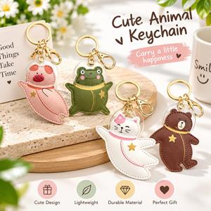 Classic Mini Pocket Handheld Block Console Keyring